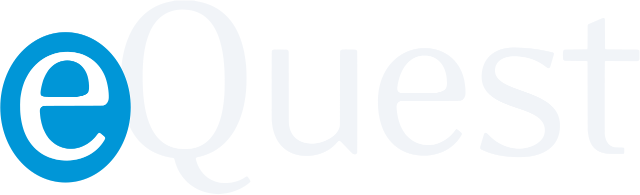 eQuest logo